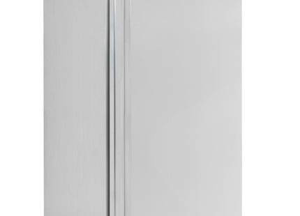 Fryset bageskab
