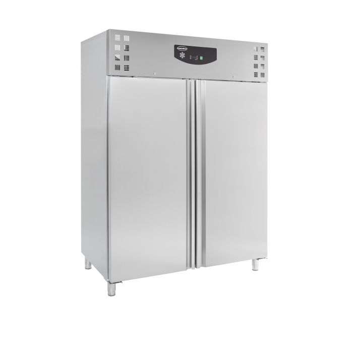 Køleskab - 1400 liter - 6 x 2/1 GN