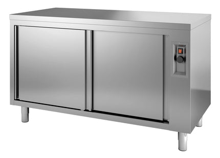 600 Varmeskab 2000