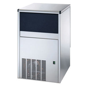 Isterningmaskine 43 kg/24 timer