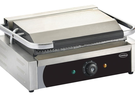 Kontaktgrill - Panini