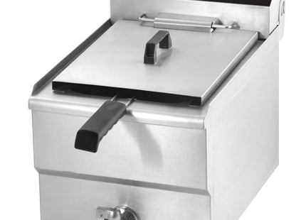ELEKTRISK disk friture 1X10 L