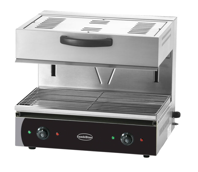 Salamander 600.