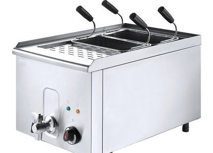 Pastagryde 23L INKL. KURVE