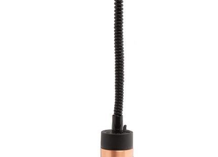 Combisteel Teleskopisk varmelampe CH-01 Rød bronze