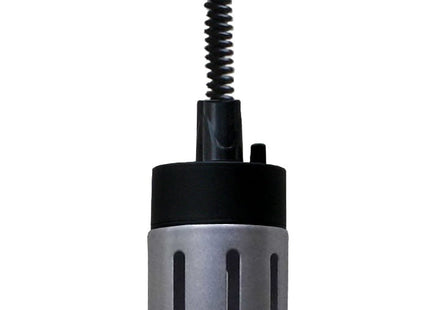Combisteel Teleskopvarmelampe CH-01 Sølv
