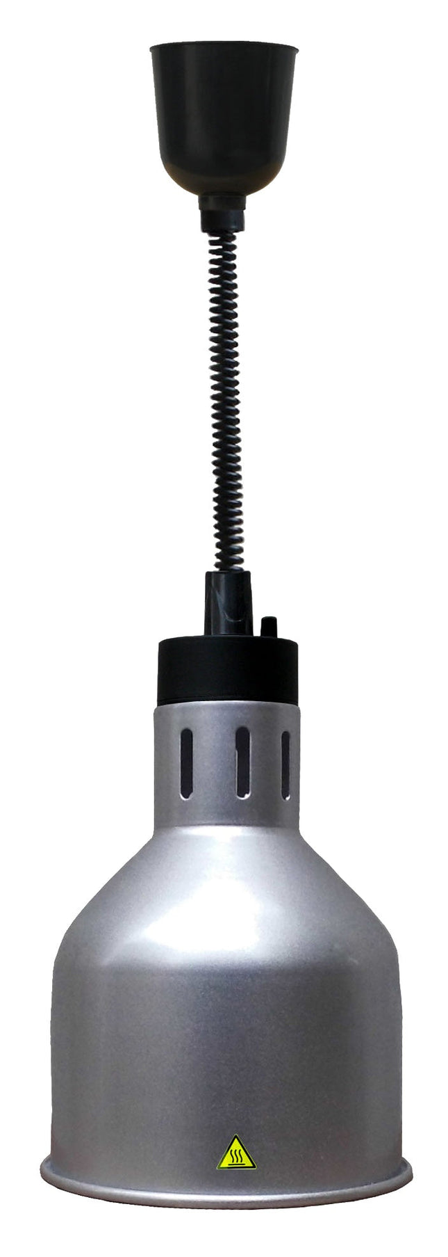 Combisteel Teleskopvarmelampe CH-01 Sølv