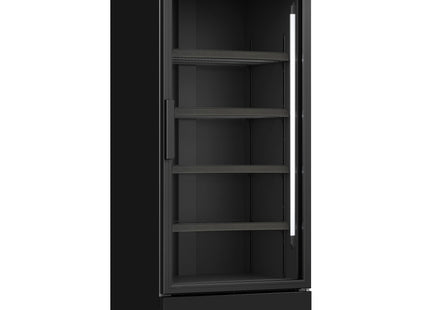 Køleskabs gladør FCU-370 bl