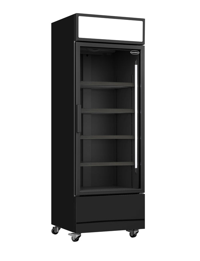 Køleskabs gladør FCU-370 bl