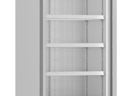 Fryse 1 gladør JDE-600F