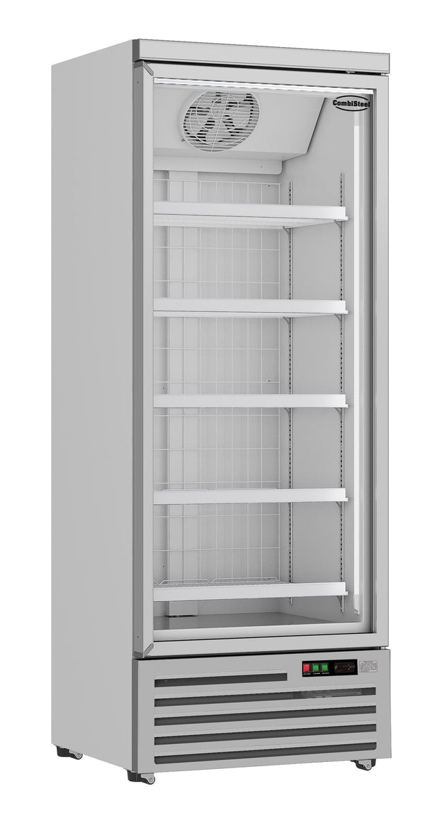 Fryse 1 gladør JDE-600F