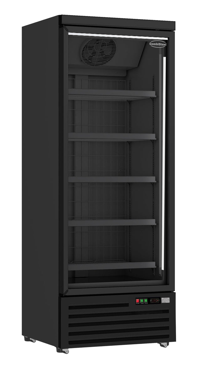 Fryse 1 gladør sort JDE-600F bl