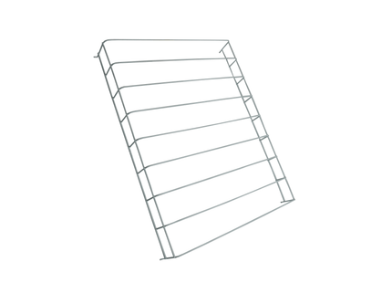 Hyldeskille hvid 7455.2212
