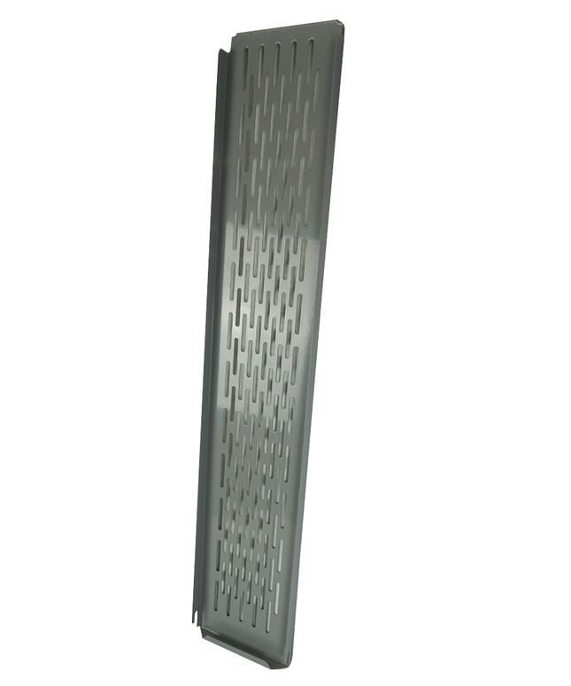 Kystefryser ledside til ø uden hovedelement - Til 7455.2665-2670-2675