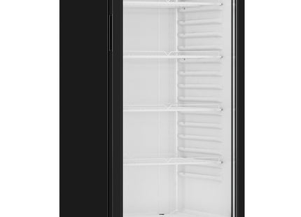 Køleskab 1 glasdør PIB-240R