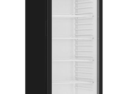 Køleskab 1 glasdør PIB-280R