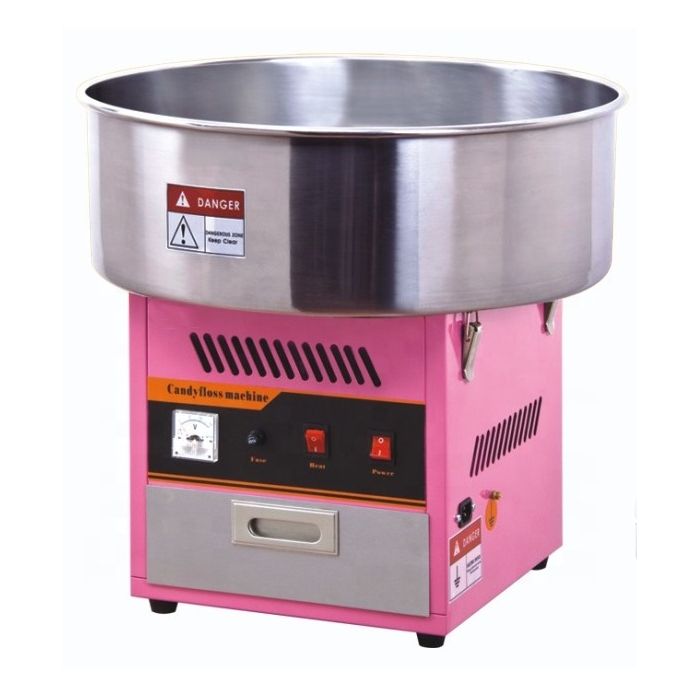 Candy Floss Maskine - Candy 520