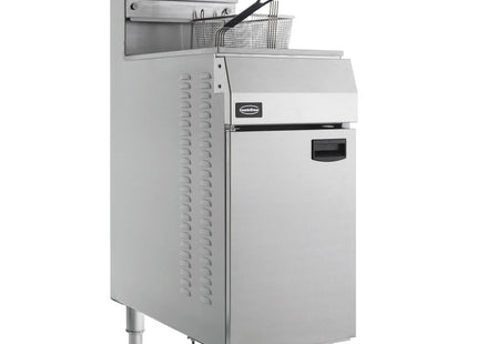 Friture - Propangas - 1 X 21 Liter