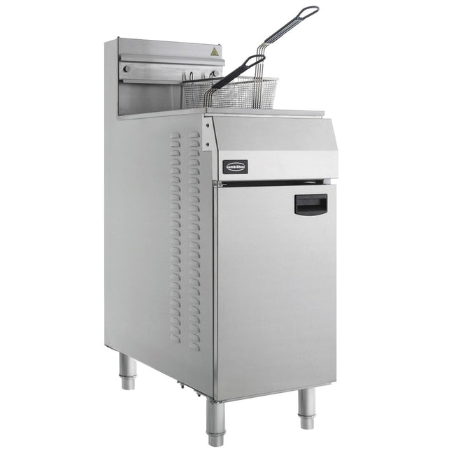 Friture - Propangas - 1 X 21 Liter