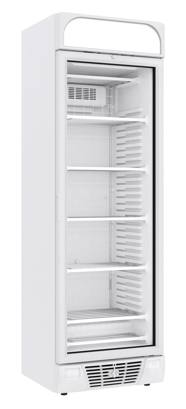 Fryse 1 gladør 382L