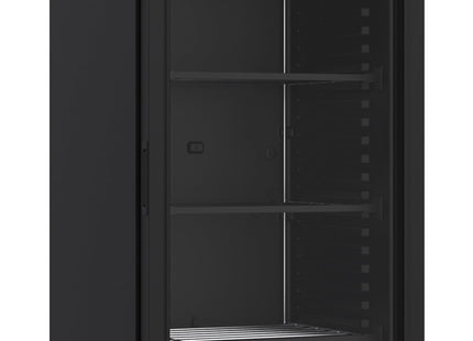 Fryse 1 gladør sort 382L