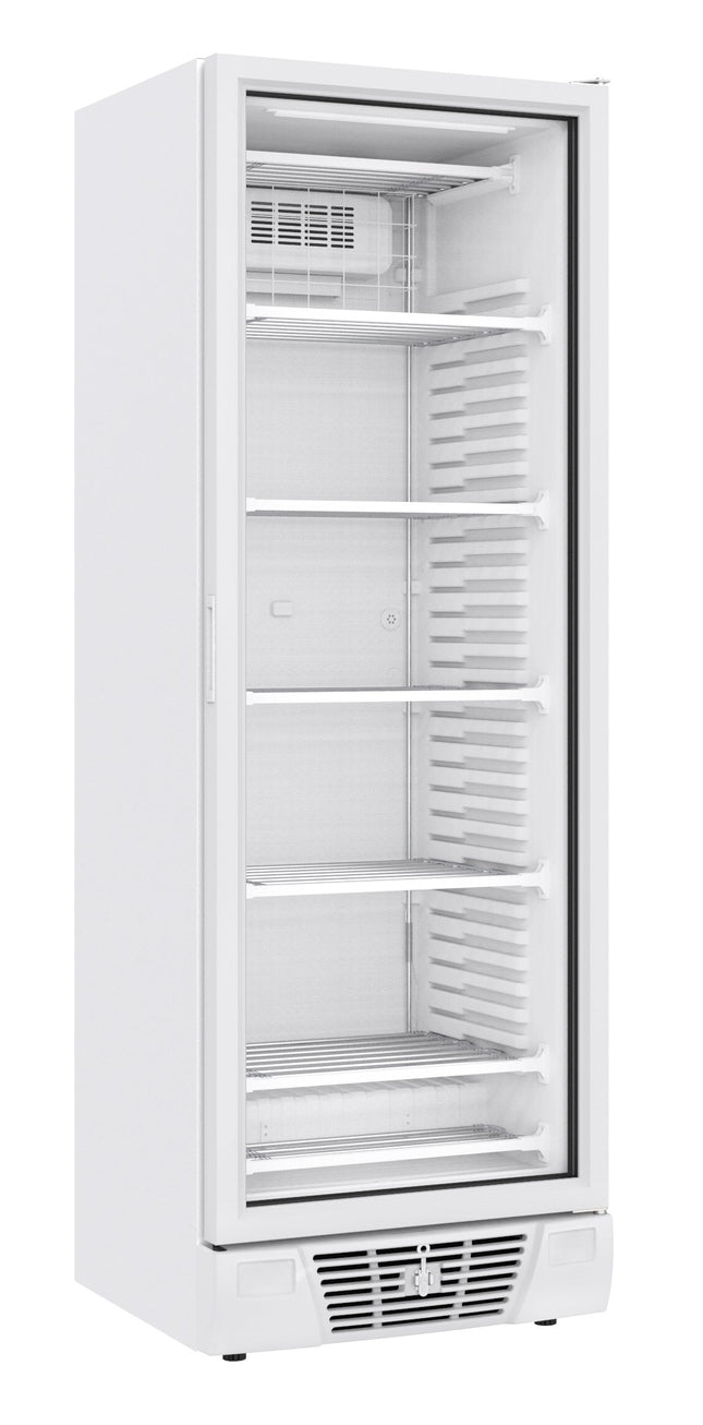 FRYSE 1 GLADØR 382L