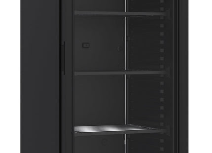 Fryse 1 gladør sort 382L