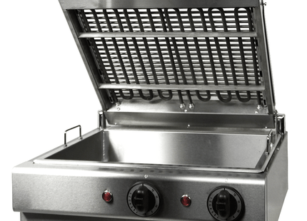 VANGRILL