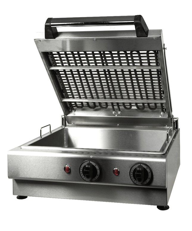 VANGRILL