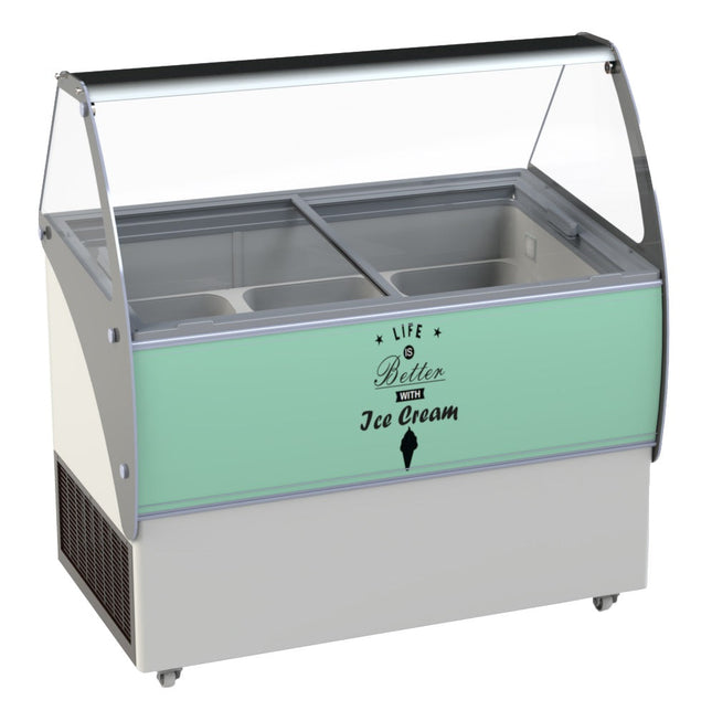 Isdisk bali 9 x 5 ltr