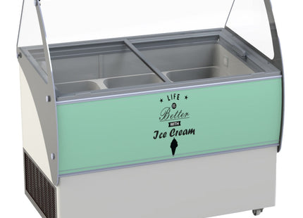 Isdisk curacao 10 x 5 ltr