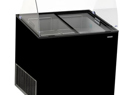 Isdisk corisca sort 6 x 5 ltr
