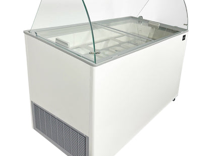 Isdisk tenerife 10 x 5 ltr