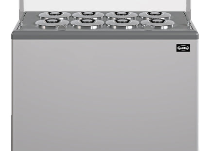 Isdisk zanzibar 8