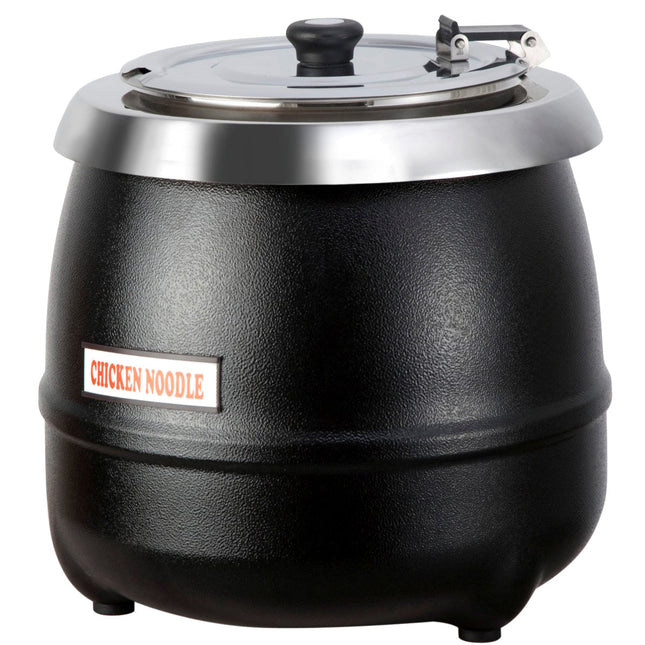 Suppekedel 10L