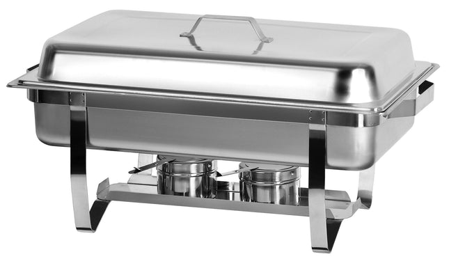 Chafing dish 1/1 GN.