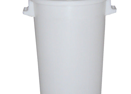BORTSKAFFELSESBEHOLDER 120L