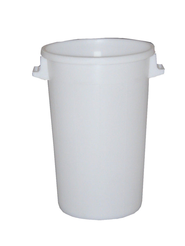 BORTSKAFFELSESBEHOLDER 120L