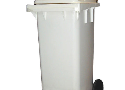 Bortskaffelsesbeholder 120L