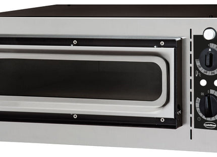 PIZZAOVN ENKELT VINDU 1 x 1