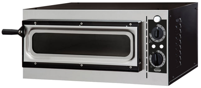 PIZZAOVN ENKELT VINDU 1 x 1