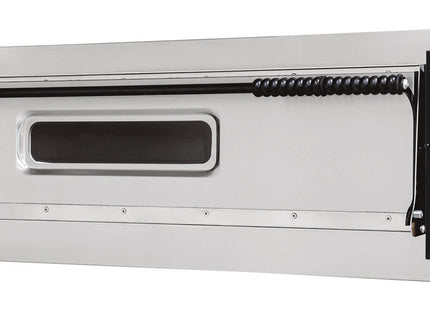 Pizzaovn - enkel - 1 x 3