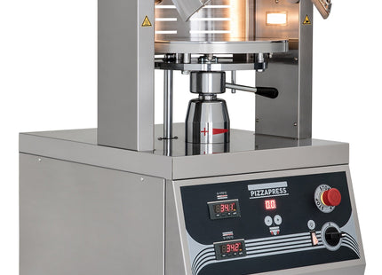 Pizza press 33