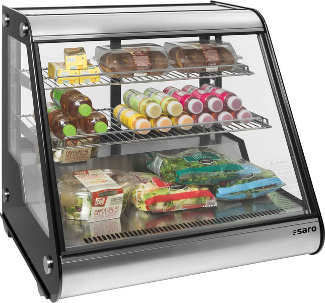 Kølebord øverste display
model SOPHIE 120