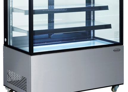 Køledisk 370 liter