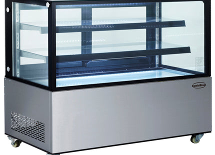 Køledisk 470 liter