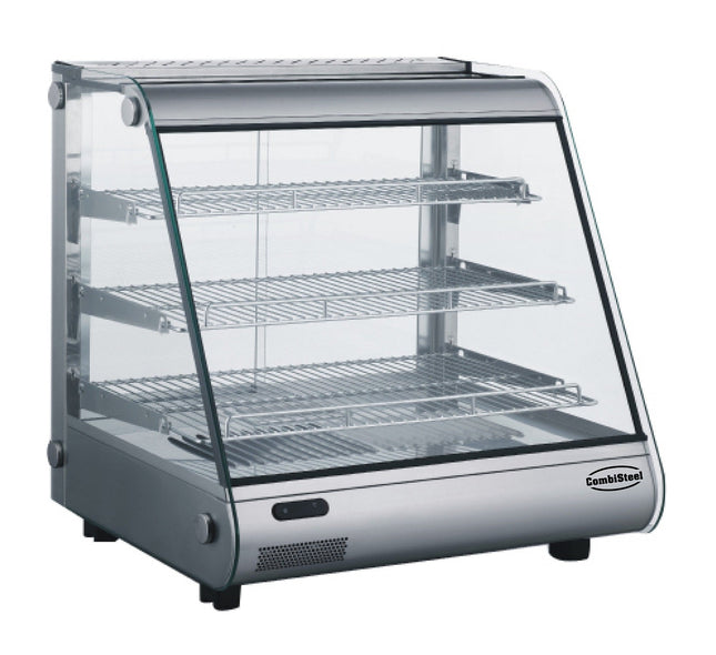 Varmeskab 130 liter
