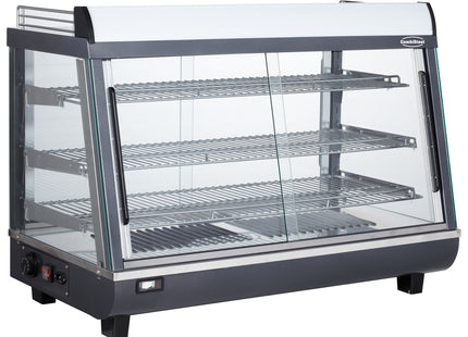 Varmeskab 136 liter