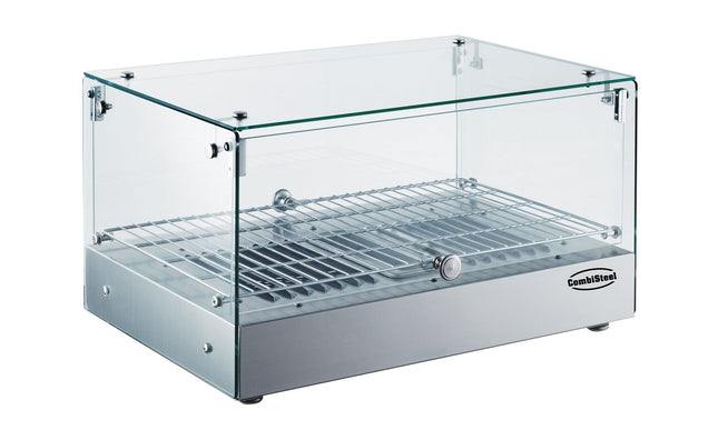 Varmeskab 35 liter