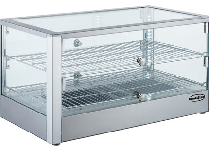 Varmeskab 80 liter